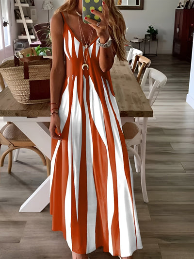 Aina™ - Robe élégante