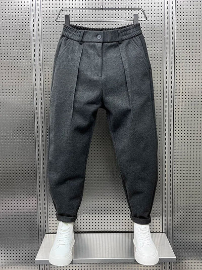 Laurent™ | Élégant Pantalon Chiné