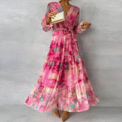 Unni™ - Robe élégante