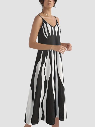 Aina™ - Robe élégante
