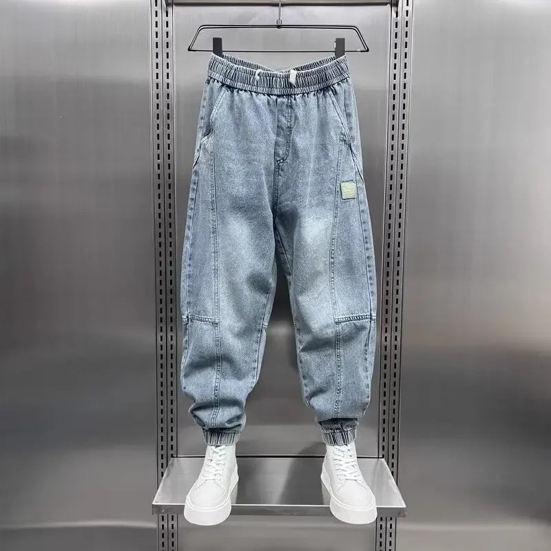 Laurent™ | Pantalon Confort Relax