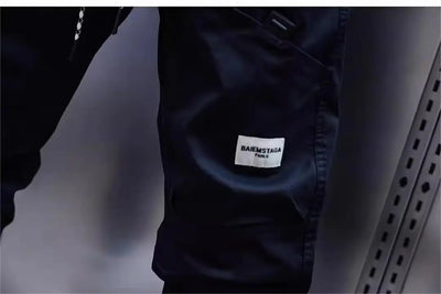 Laurent™ | Pantalon de Sport avec Détails