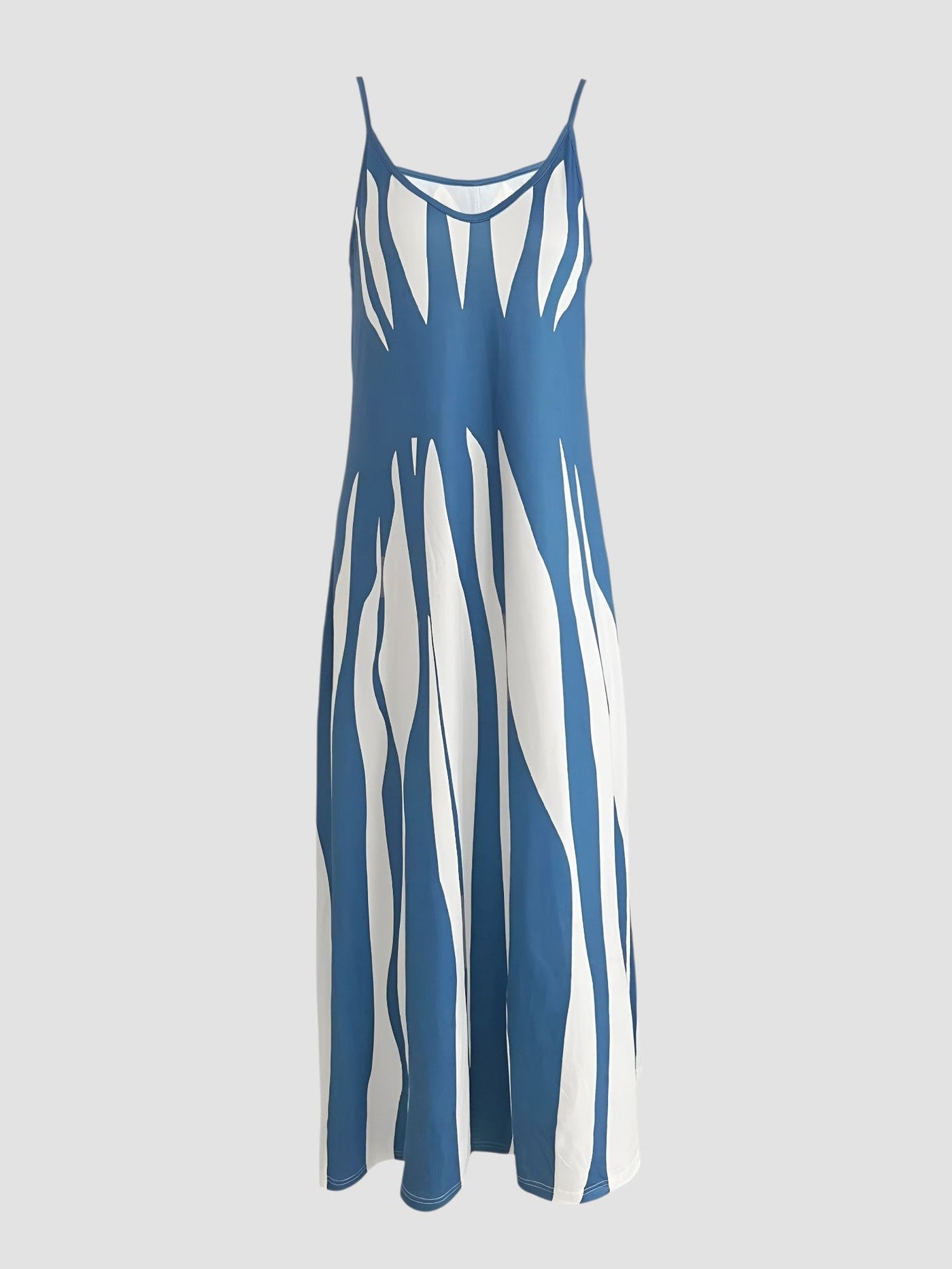 Aina™ - Robe élégante