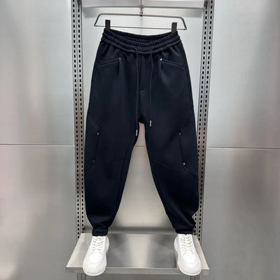 Laurent™ | Pantalon Confortable avec Poches