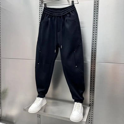 Laurent™ | Pantalon Confortable avec Poches