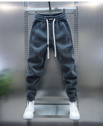Laurent™ | Pantalon Casual à Motifs