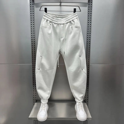 Laurent™ | Pantalon Confortable avec Poches