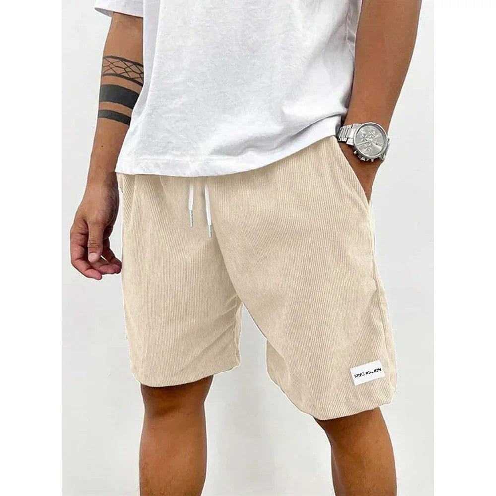 GEO™ - SHORTS CONFORTABLES 1+1 gratuit
