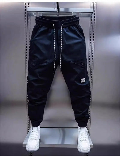 Laurent™ | Pantalon de Sport avec Détails