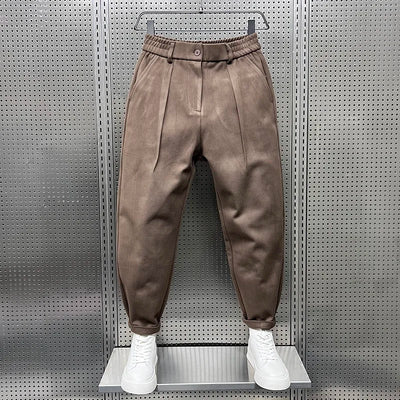 Laurent™ | Élégant Pantalon Chiné