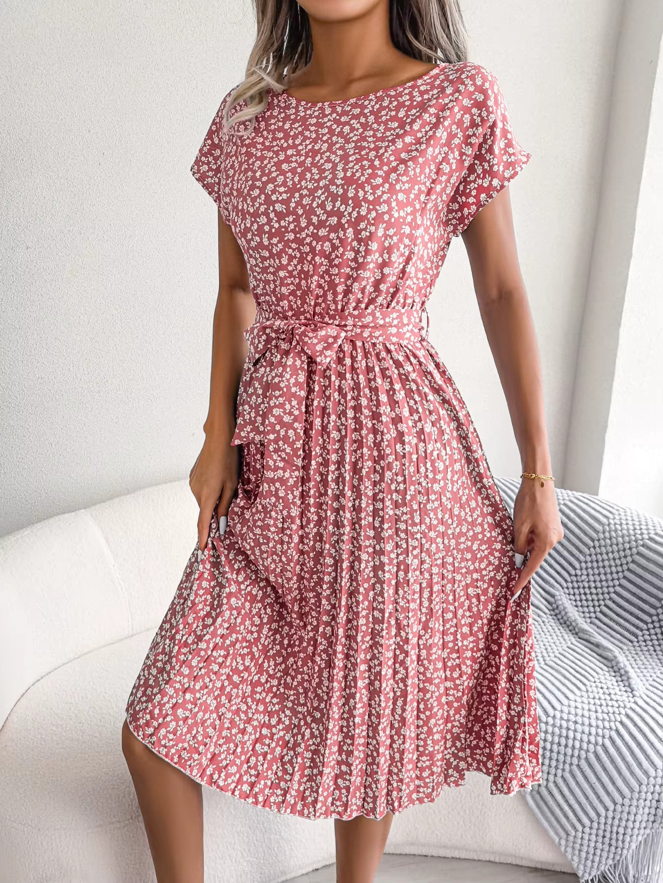 Isbel™ - Robe d'été