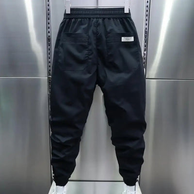 Laurent™ | Pantalon Casual avec Cordon