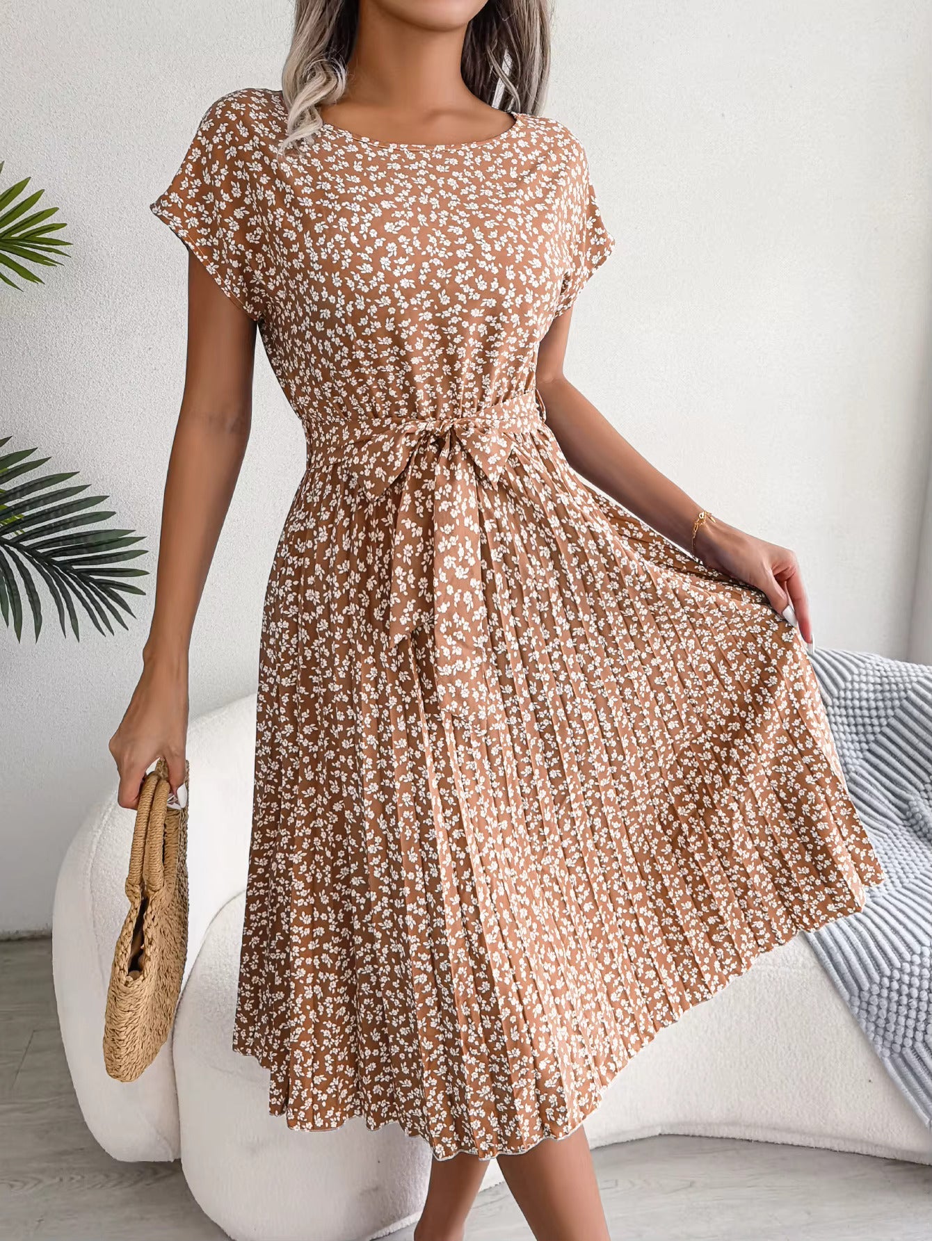 Isbel™ - Robe d'été