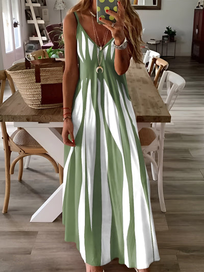 Aina™ - Robe élégante