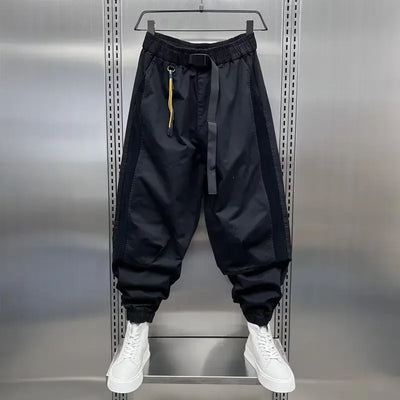Laurent™ | Pantalon Baggy Chic et Confortable