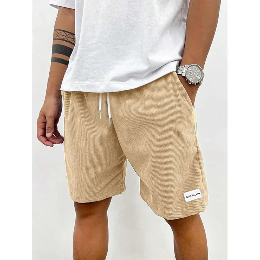 GEO™ - SHORTS CONFORTABLES 1+1 gratuit