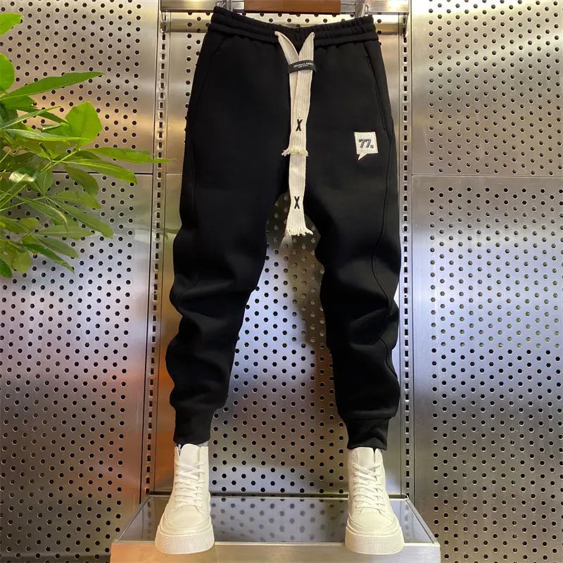 Laurent™ | Pantalon Moderne