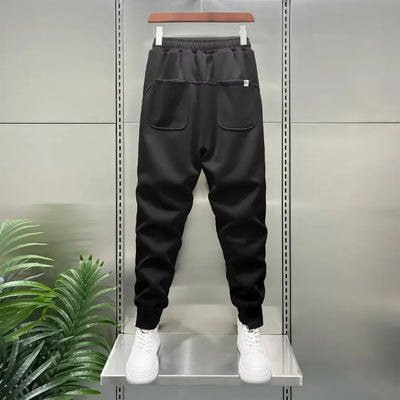 Laurent™ | Pantalon Confort avec Éléments Distinctifs