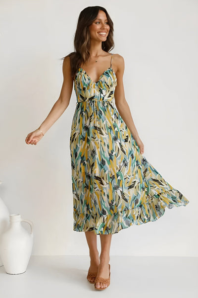 Lenea™ - Robe d'été