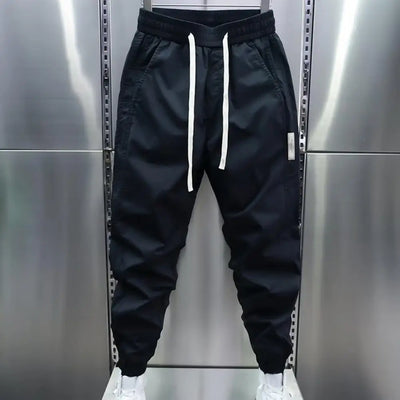 Laurent™ | Pantalon Casual avec Cordon