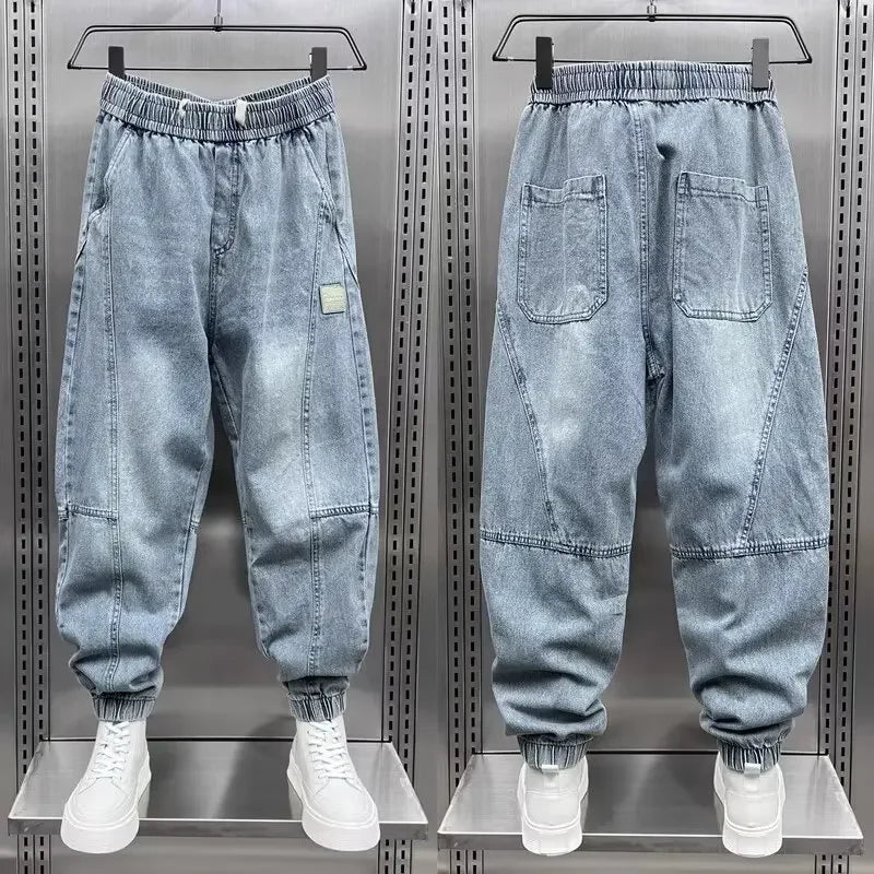 Laurent™ | Pantalon Confort Relax