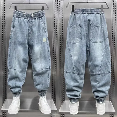 Laurent™ | Pantalon Confort Relax