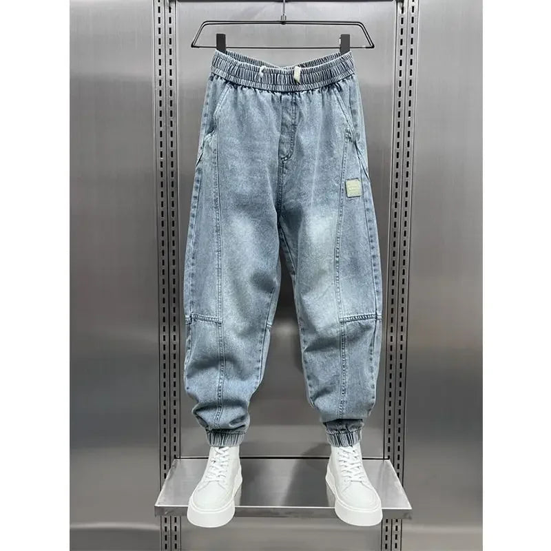 Laurent™ | Pantalon Confort Relax