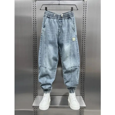 Laurent™ | Pantalon Confort Relax