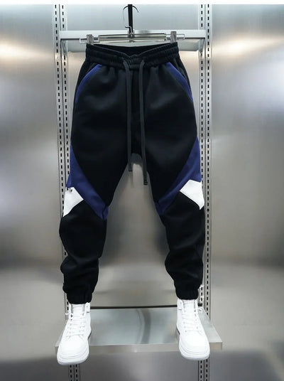 Laurent™ | Pantalon Casual à Panneaux