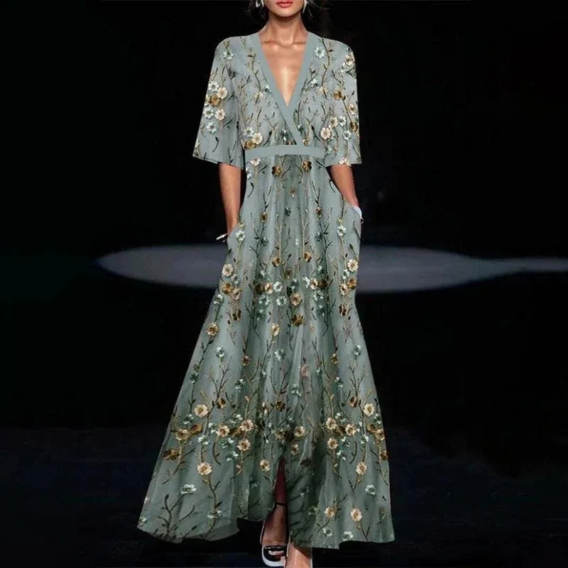 Sofia | Élégante Robe