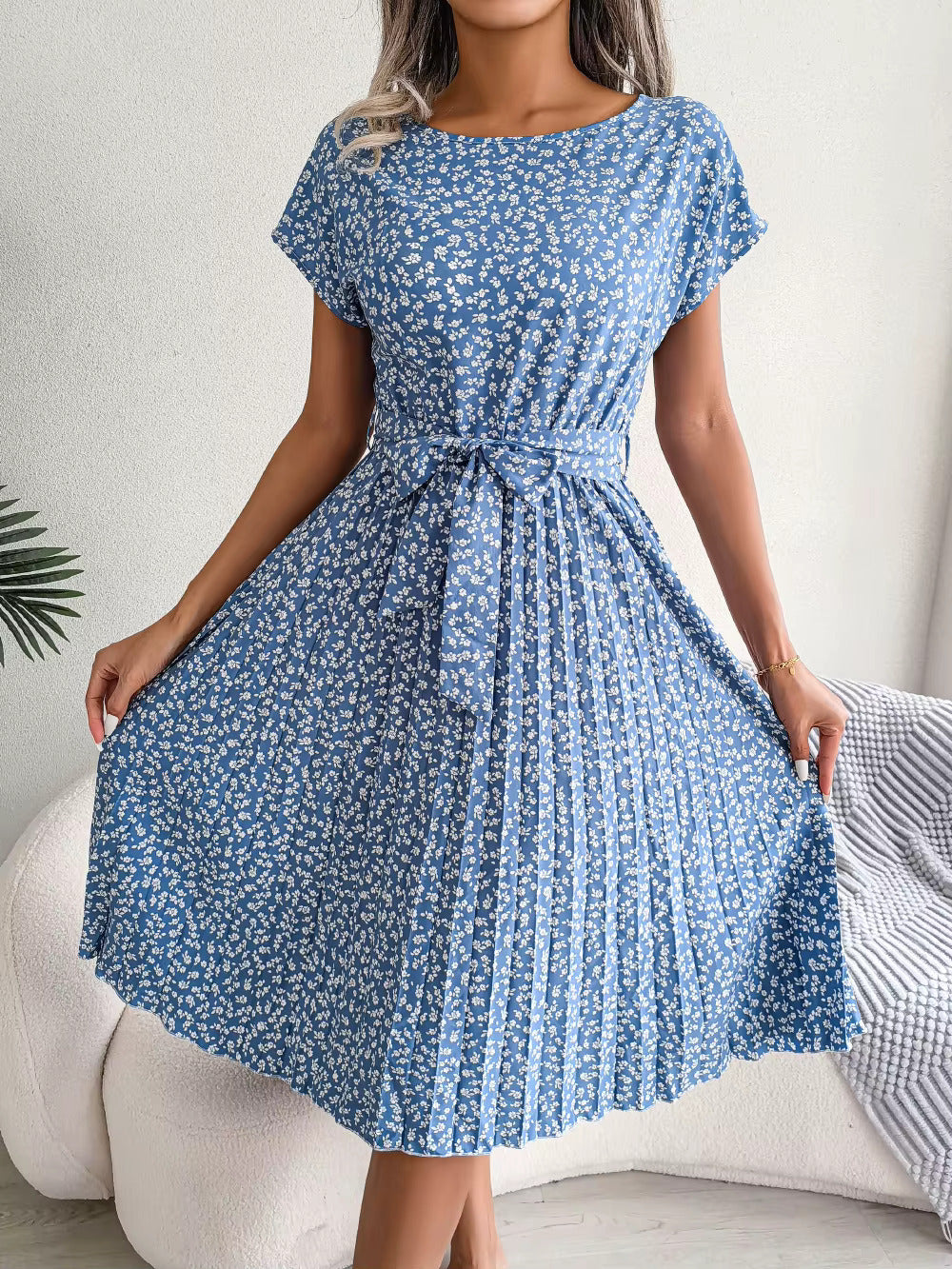 Isbel™ - Robe d'été
