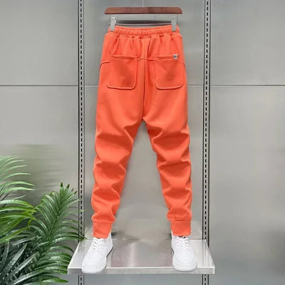 Laurent™ | Pantalon Confort avec Éléments Distinctifs