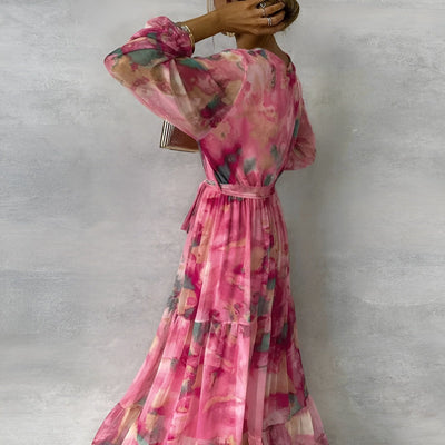 Unni™ - Robe élégante