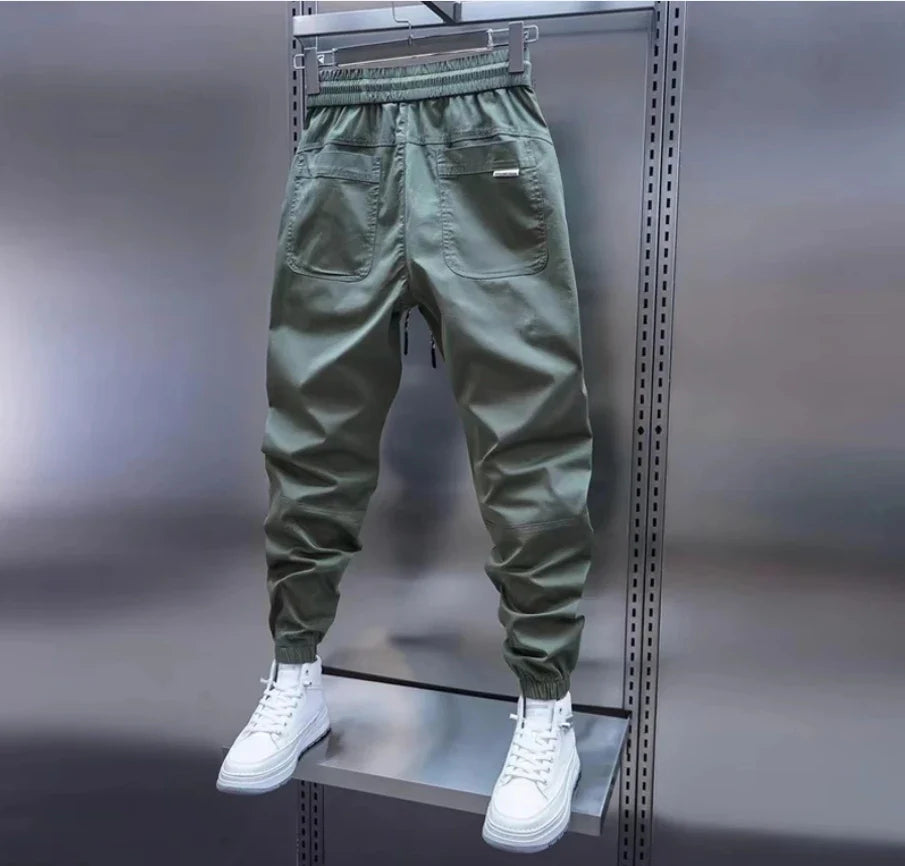 Laurent™ | Pantalon de Sport avec Détails