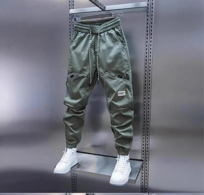 Laurent™ | Pantalon de Sport avec Détails