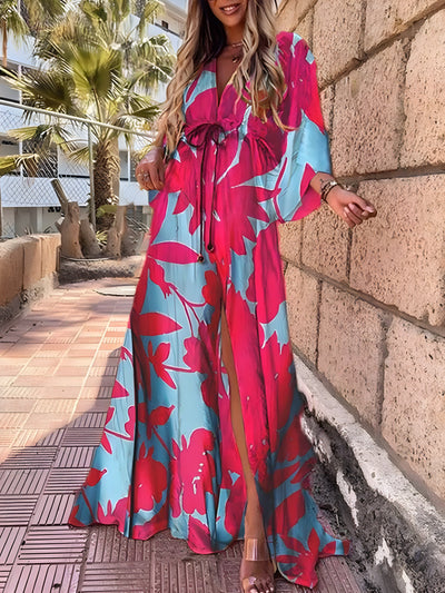 Charlotta™ - Robe élégante