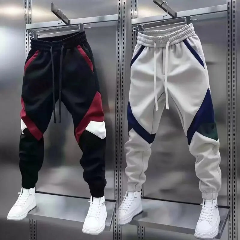 Laurent™ | Pantalon Casual à Panneaux
