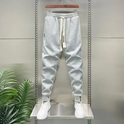 Laurent™ | Pantalon Confort avec Éléments Distinctifs
