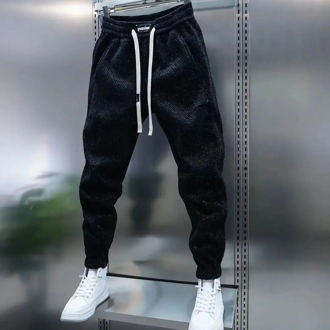 Laurent™ | Pantalon Casual à Motifs