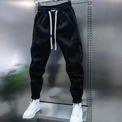 Laurent™ | Pantalon Casual à Motifs