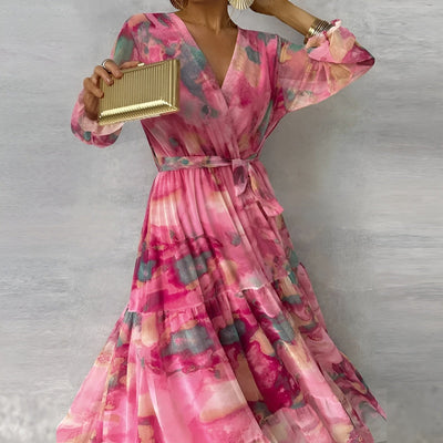 Unni™ - Robe élégante