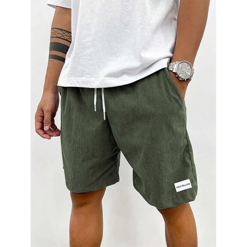 GEO™ - SHORTS CONFORTABLES 1+1 gratuit
