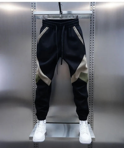 Laurent™ | Pantalon Casual à Panneaux