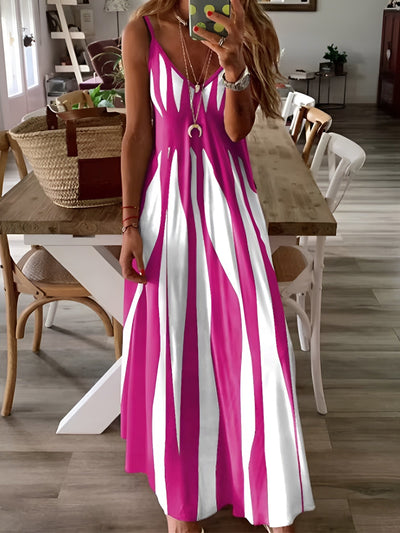 Aina™ - Robe élégante
