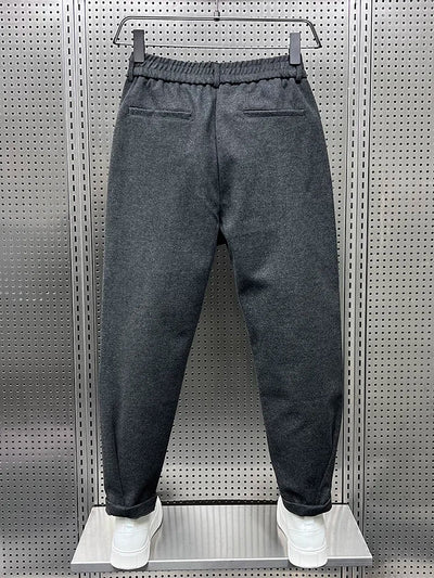 Laurent™ | Élégant Pantalon Chiné