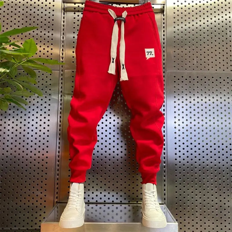 Laurent™ | Pantalon Moderne
