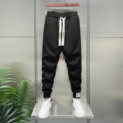 Laurent™ | Pantalon Confort avec Éléments Distinctifs