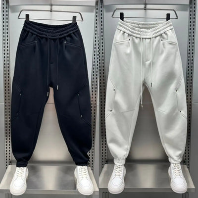 Laurent™ | Pantalon Confortable avec Poches