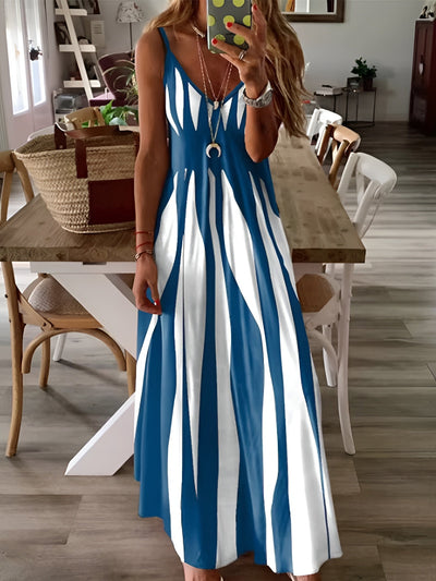 Aina™ - Robe élégante