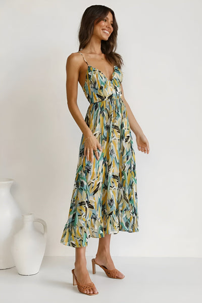 Lenea™ - Robe d'été